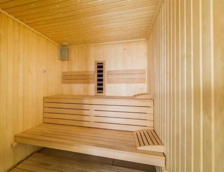 Alezzi Resort Luxury Apartament Prima Linie La Mare Năvodari Kültér fotó